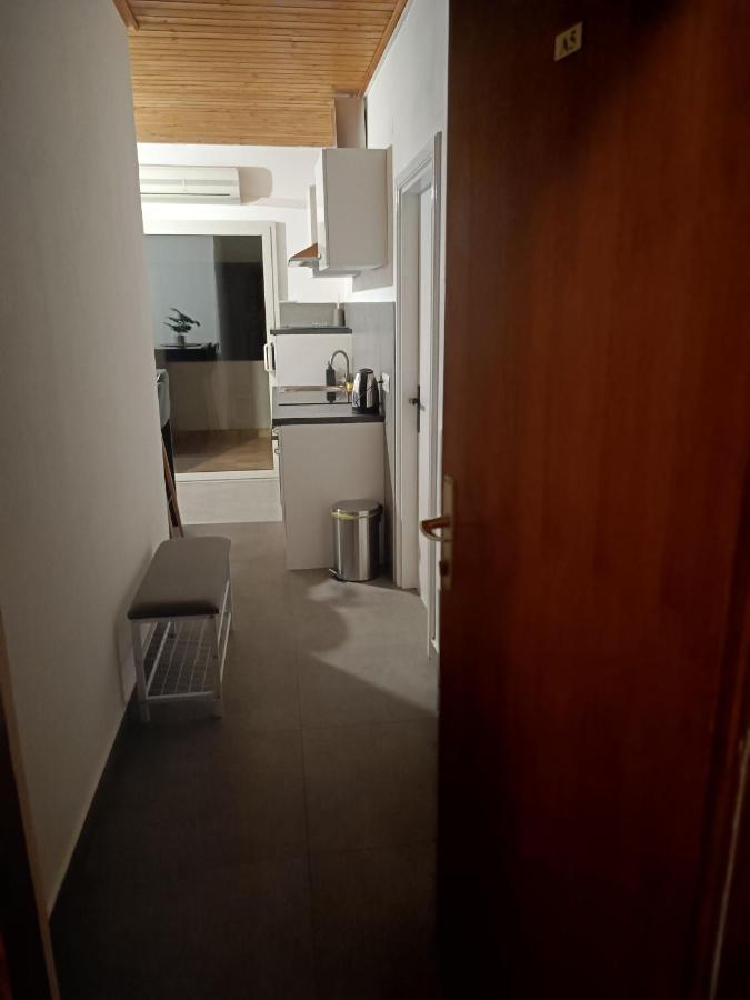Apartments Bosnic Prižba Esterno foto