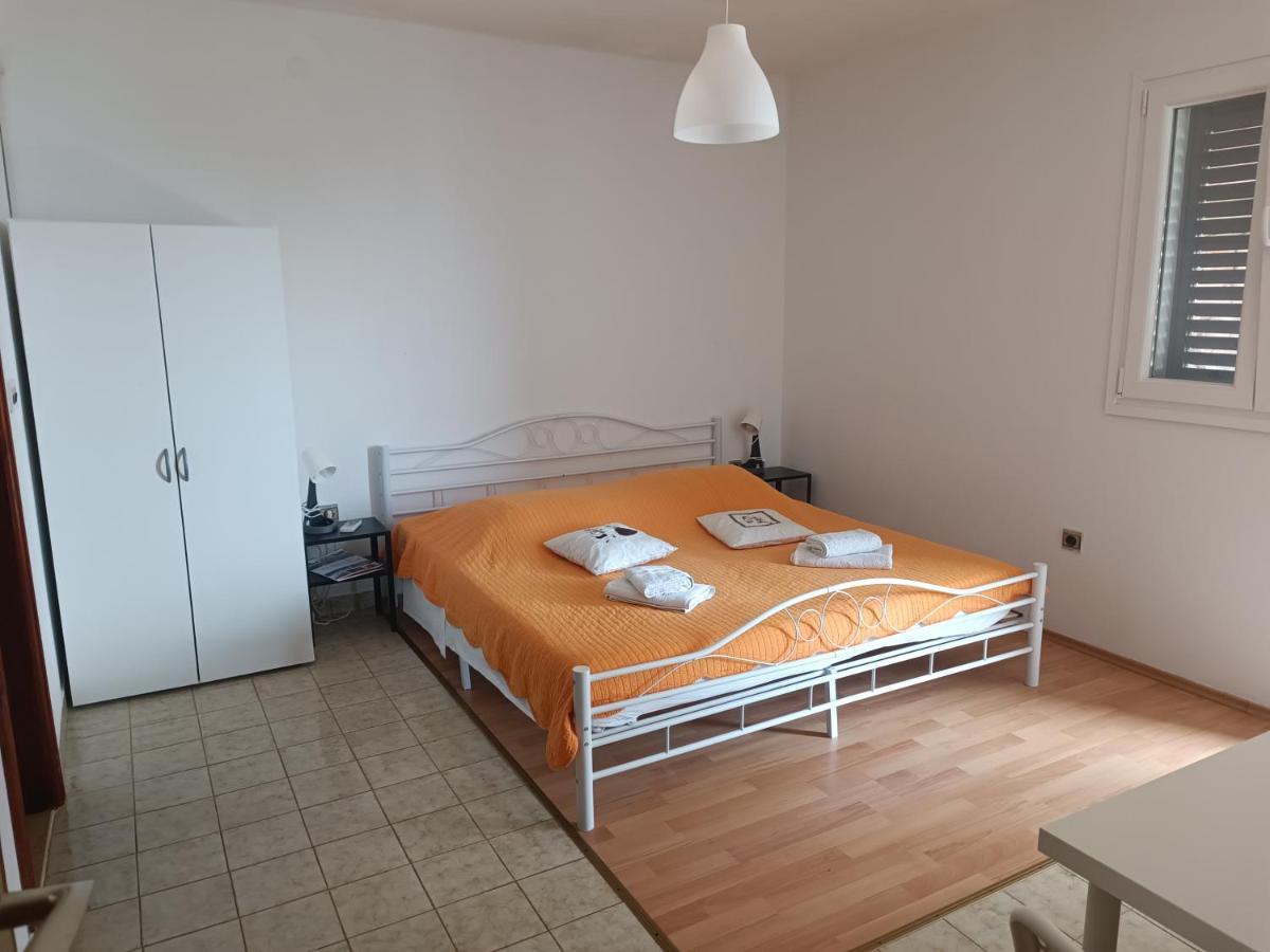 Apartments Bosnic Prižba Esterno foto